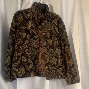 I don’t use it anymore.